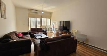 Apartment 115m² For SALE In Mansourieh #PH 0