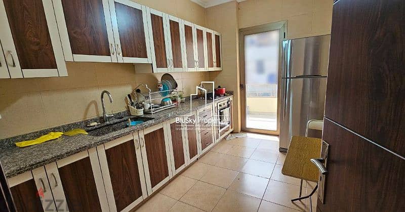 Apartment 115m² For SALE In Mansourieh #PH 2