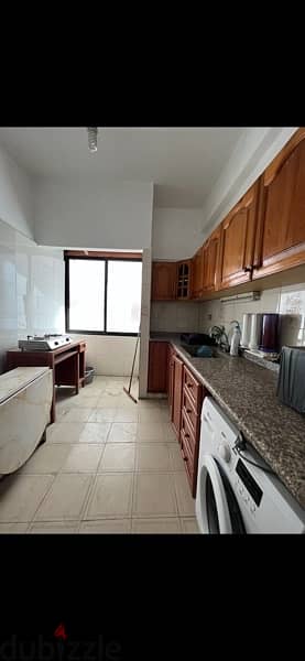 HOT DEAL! Apartment For Sale in The Heart Of Achrafieh. 6