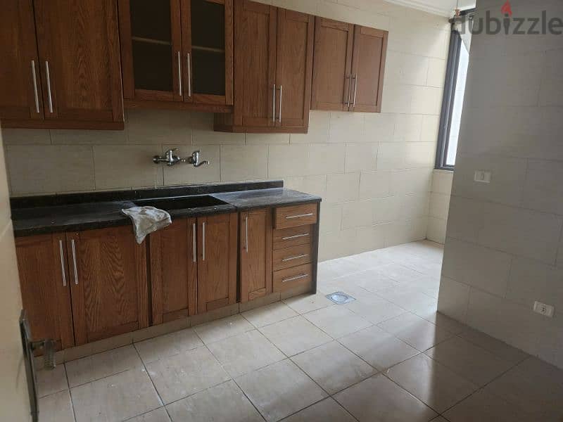 apartment for rent in New Rawda شقة للايجار في نيو روضة 6