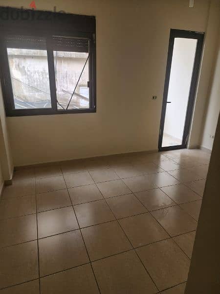 apartment for rent in New Rawda شقة للايجار في نيو روضة 16