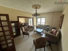 Apartment for Sale in Jdeideh شقة للبيع في جديدة
