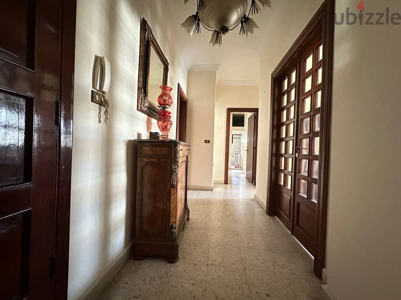 Apartment for Sale in Jdeideh شقة للبيع في جديدة 4