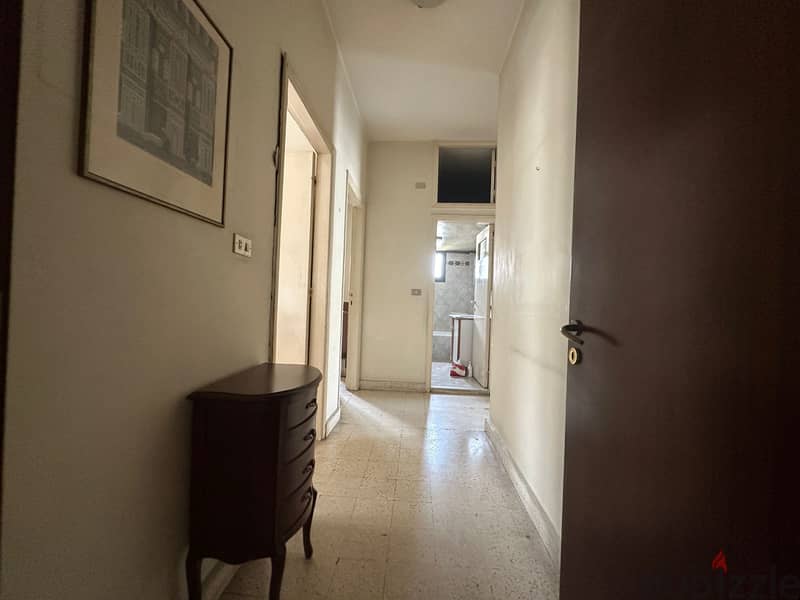 Apartment for Sale in Jdeideh شقة للبيع في جديدة 5