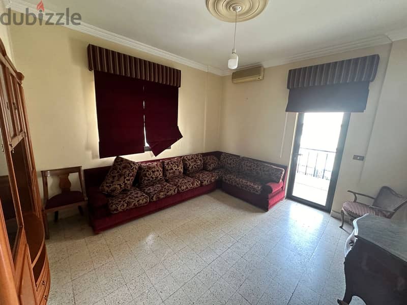 Apartment for Sale in Jdeideh شقة للبيع في جديدة 6