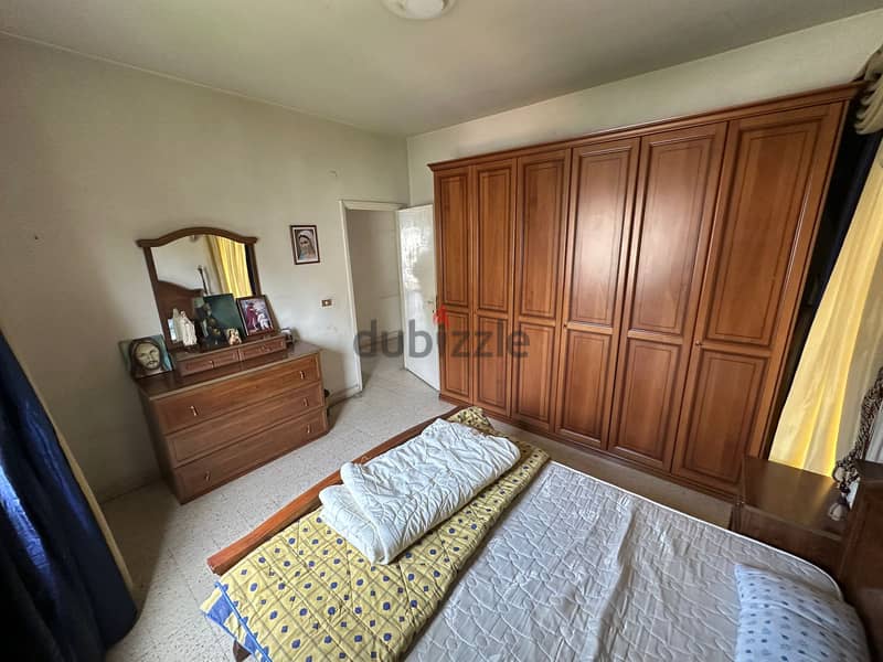 Apartment for Sale in Jdeideh شقة للبيع في جديدة 10