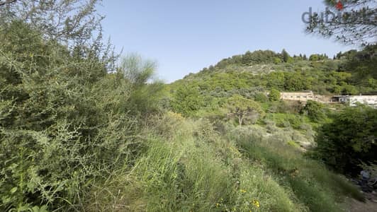 RWB153CA - Land for sale in Chamat Jbeil. Suitable for investment