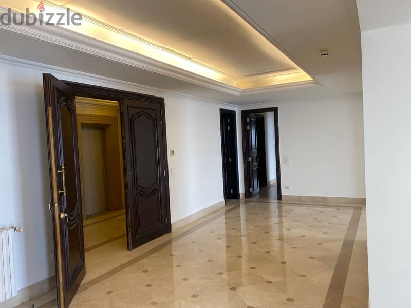 Stunning Apartment for Rent in Manara 1