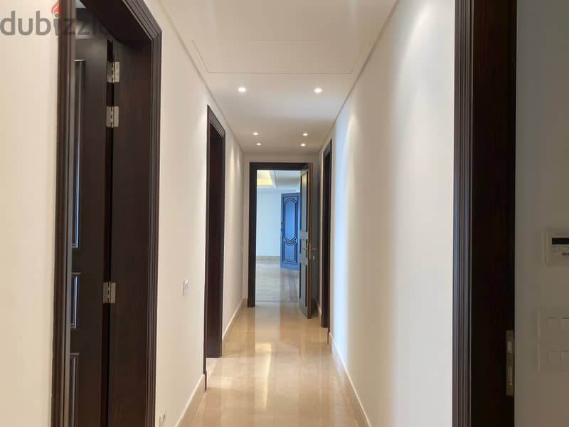 Stunning Apartment for Rent in Manara 9