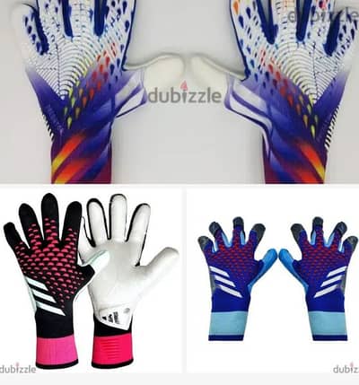 gloves football original كفوف للفوتبول حارس مرمى