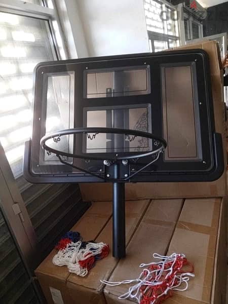 basket ball board official size 1