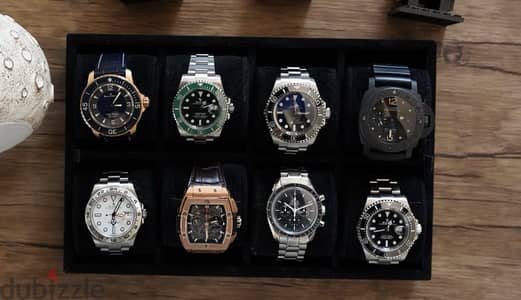 Rolex,patek philippe,ap