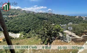 150,000$!Land for sale in Blat!