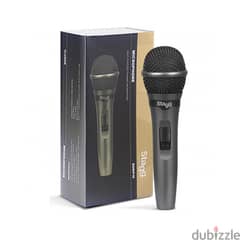 Stagg SDMP15 Live Stage Dynamic Microphone