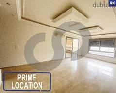 150 SQM Apartment For Rent In Zalka/الزلقا REF#RK104999 0