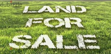 Land for sale in Ain Saade شقة للبيع في عين سعادة 0