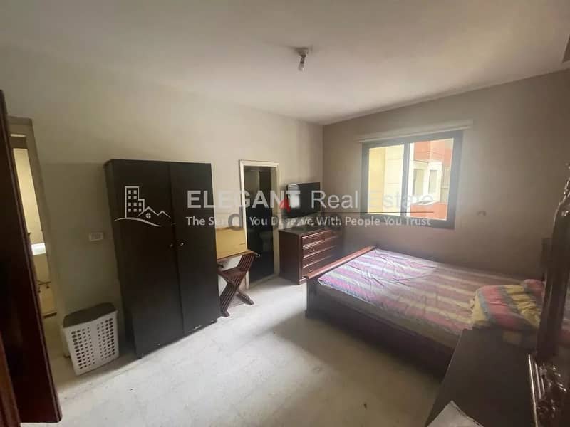 Furnished Apartment | Calm Area | Fully Equipped 3