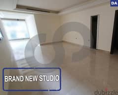 55sqm  Studio for rent in Sodeco/سوديكو REF#DA105022 0