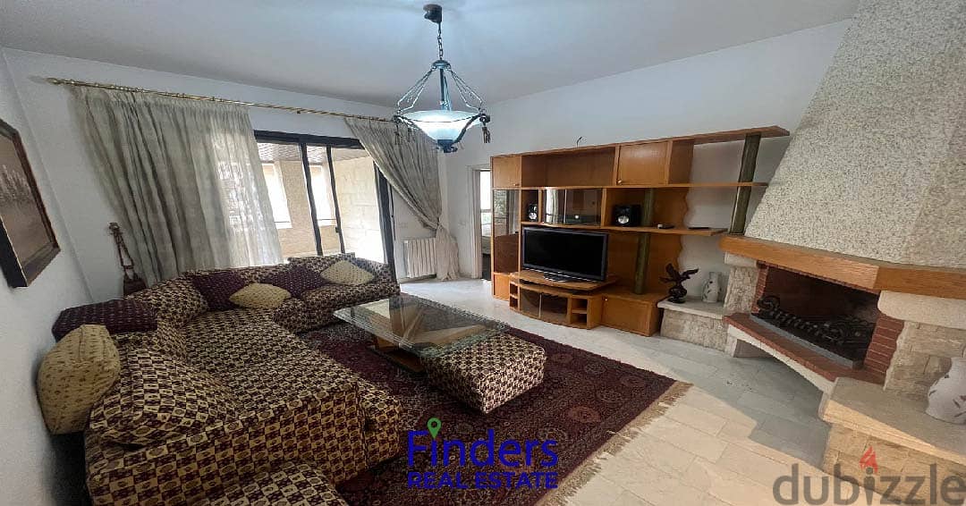 |Apartyment for sale in Yarzeh | شقة للبيع في اليرزة | 9