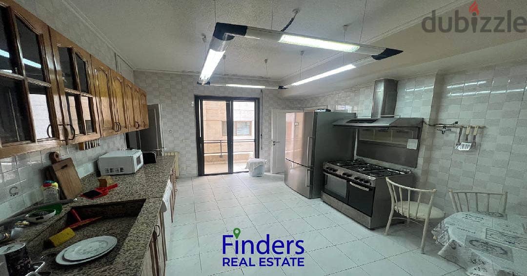 |Apartyment for sale in Yarzeh | شقة للبيع في اليرزة | 10