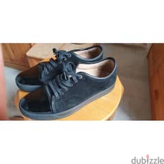 Lanvin DDB1 Sneakers 0