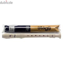 Stagg recorder GER TRD 0