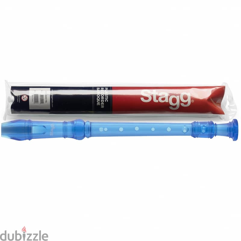 Stagg recorder GER TRD 2