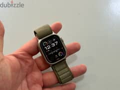 Apple Watch Series 9 Ultra 49Mm ultra 2 open box stil such new