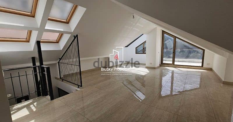 Apartment 230m² Duplex For SALE In Mansourieh #PH 3