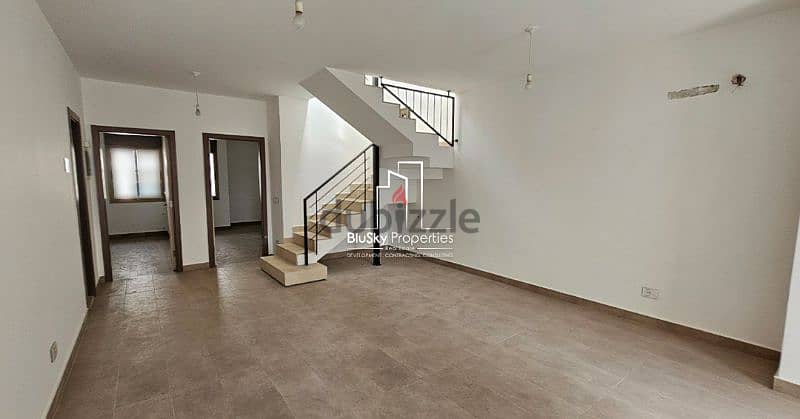 Apartment 230m² Duplex For SALE In Mansourieh #PH 4