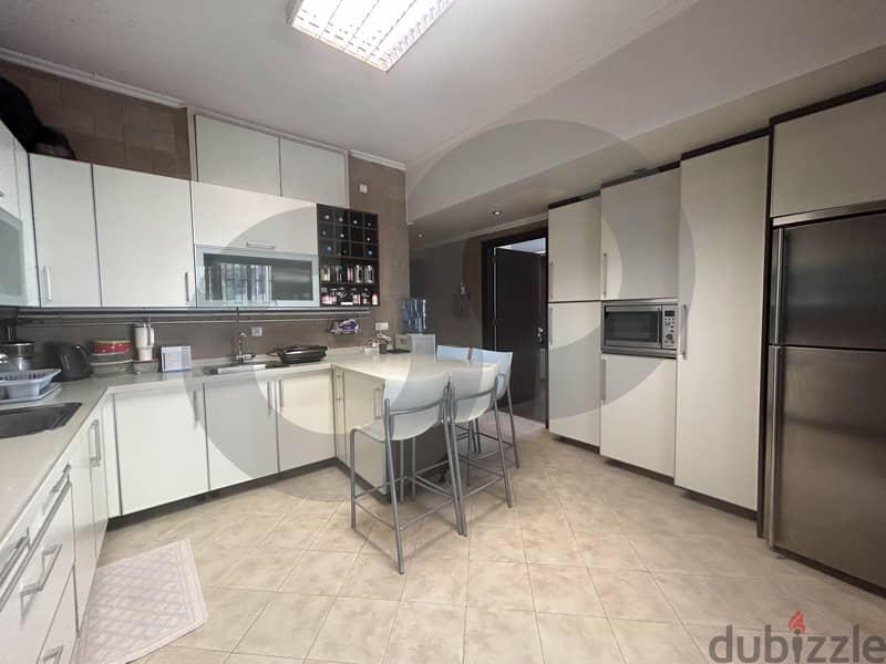 220sqm apartment FOR SALE in Beit Meri/ بيت مري REF#JA105026 3
