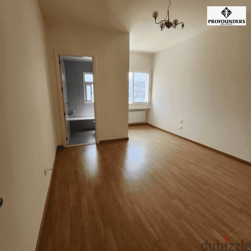 Apartment for Rent in Rabweh شقة للايجار في الربوة 6