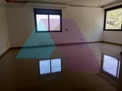 150 m2 apartment having an open mountain view for rent in Sahel Aalma 0