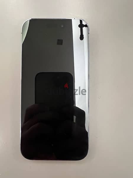 iPhone 14 Pro 2