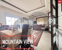 Mountain view apartment in freikeh/فريكة  REF#DT105027 0