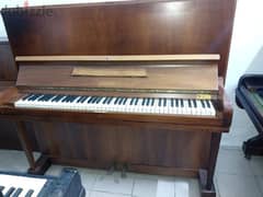 German piano 700$