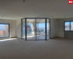 245sqm deluxe apartment with view in Ksara/كسارة REF#BO105028