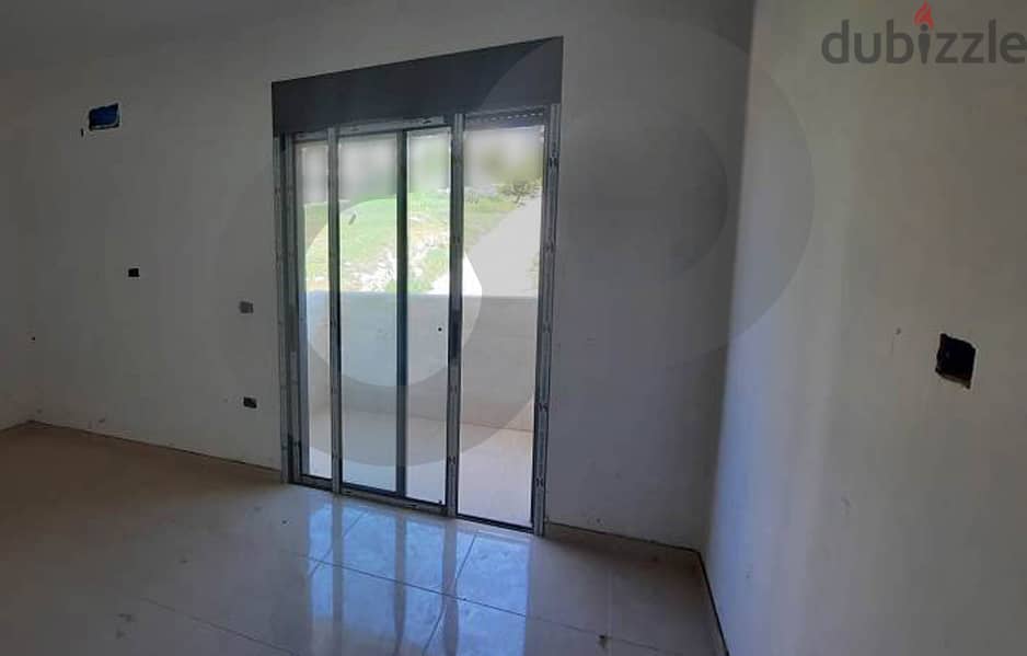245sqm deluxe apartment with view in Ksara/كسارة REF#BO105028 4
