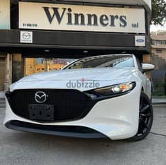Mazda 3 Preferred 2020 / One Year Warranty 0