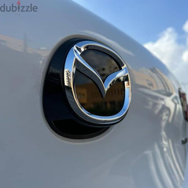 Mazda 3 Preferred 2020 / One Year Warranty 5