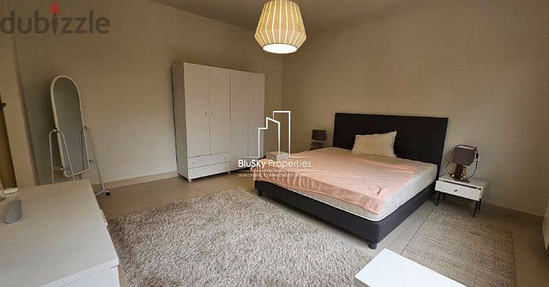 Apartment 200m² City View For RENT In Mansourieh #PH 9