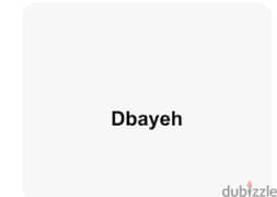 DBAYEH PRIME (160SQ) BRAND NEW , (DB-143)