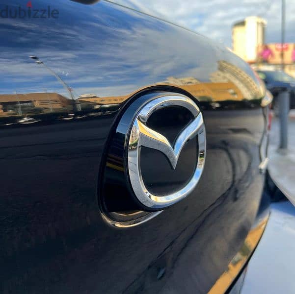 Mazda 3 Preferred 2020 / One Year Warranty 4