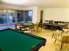 L15132-Semi-Furnished Apartment With Terrace For Rent In Monteverde 0
