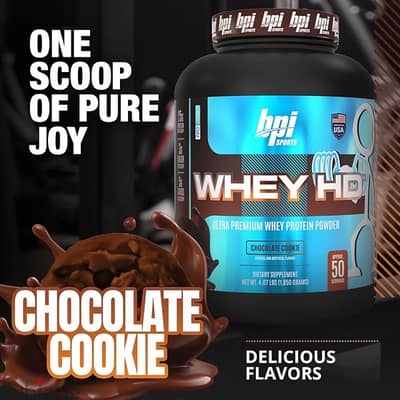 whey hd