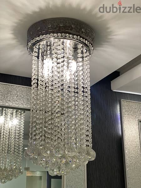 Crystal Chandeliers 2