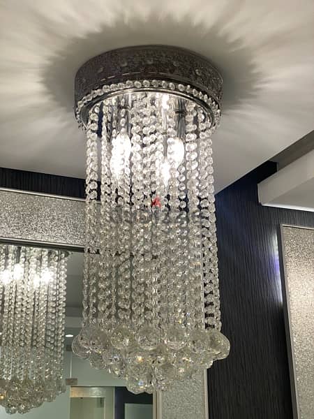 Crystal Chandeliers 3