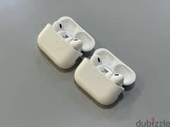 AirPods Pro 2 second generation open box such new 0