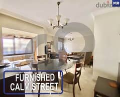Fully furnished apartment in Ras el nabeh/رأس النبع REF#MR105031 0