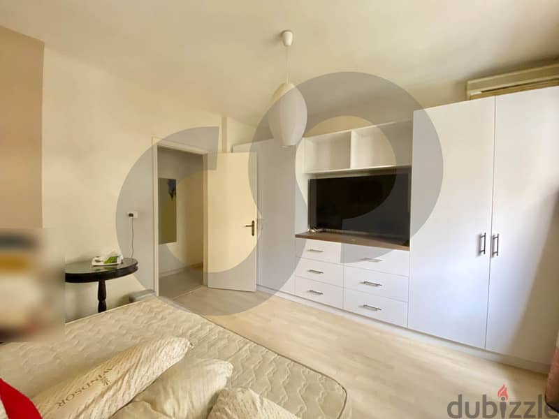 Fully furnished apartment in Ras el nabeh/رأس النبع REF#MR105031 4